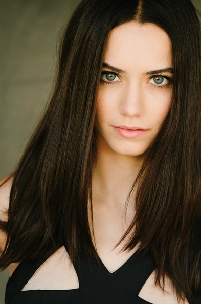 Victoria Geil