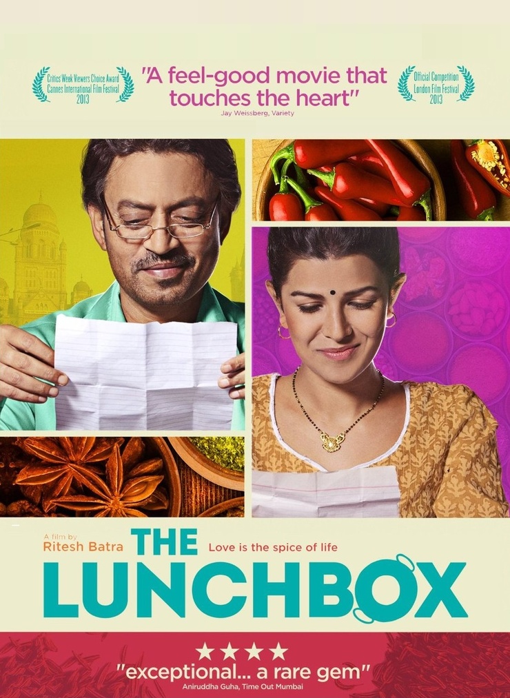 The Lunchbox