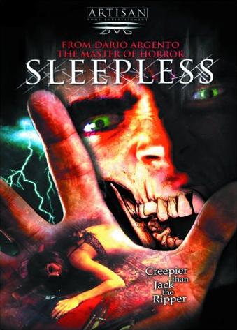 Sleepless