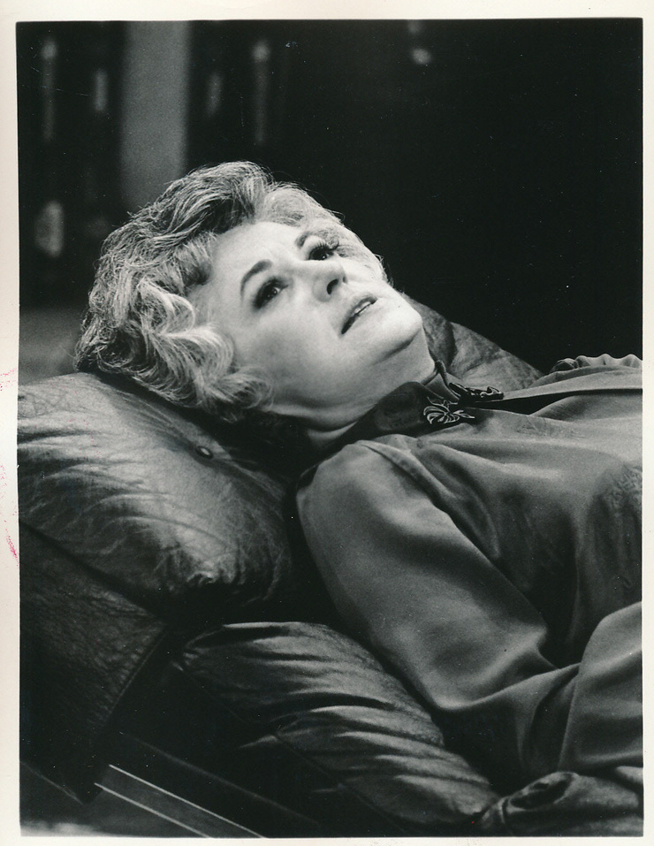Maude
