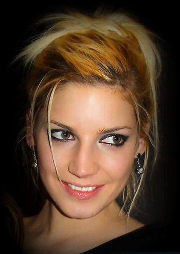 Nadège Lacroix