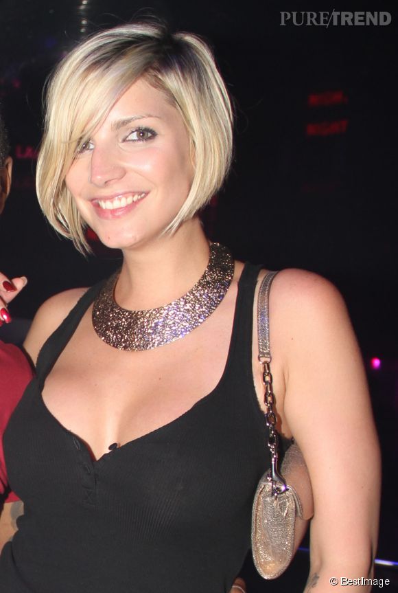 Nadège Lacroix Nadège Lacroix