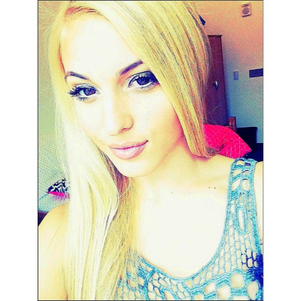 Tiffany Suarez