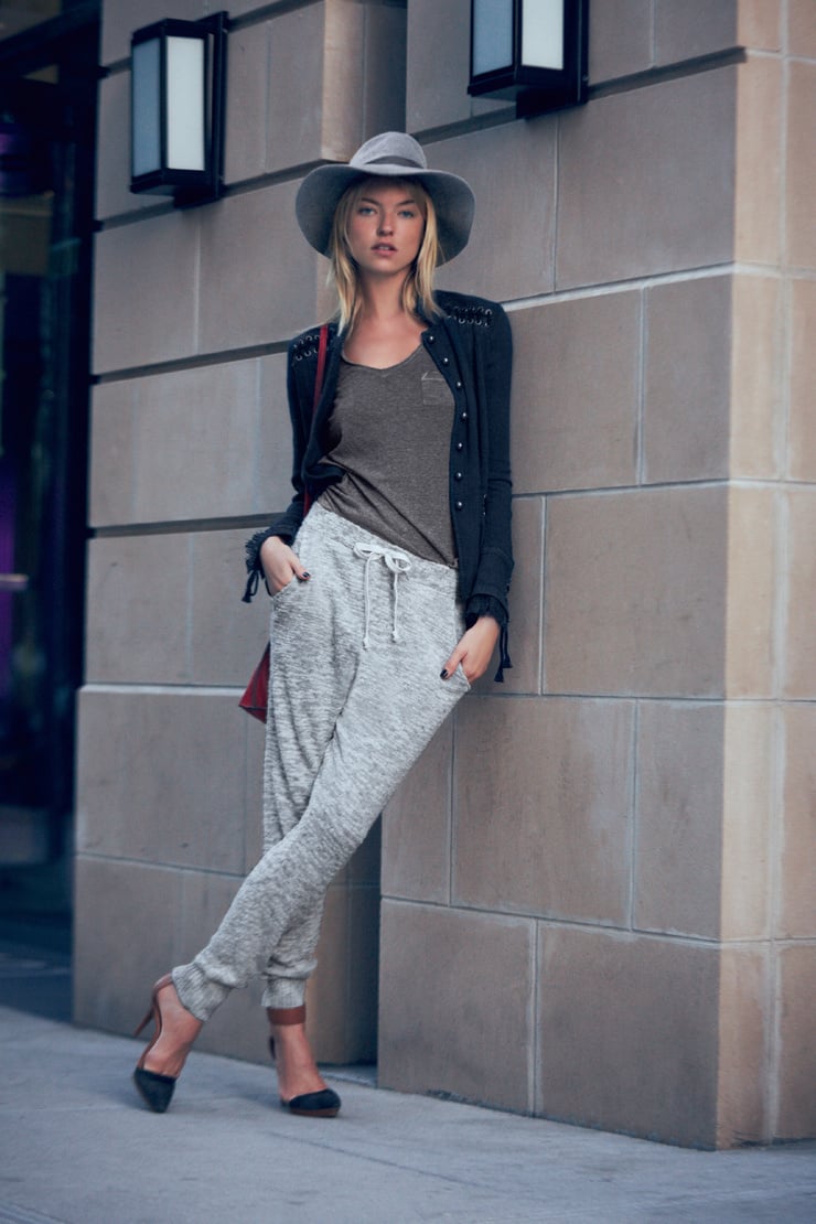 Martha Hunt Martha Hunt