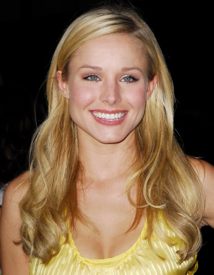 Kristen Bell