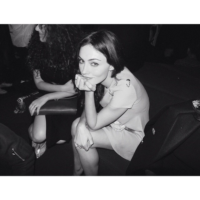 Phoebe Tonkin Phoebe Tonkin