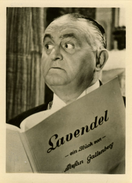 Fritz Imhoff Fritz Imhoff