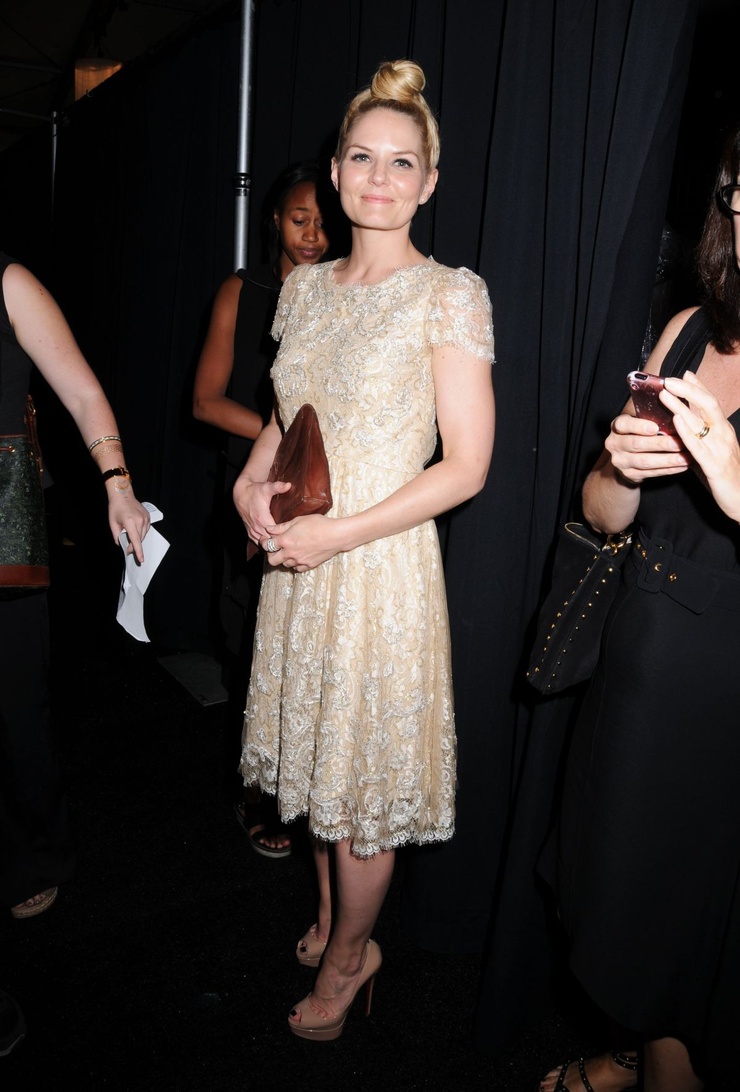 Jennifer Morrison Jennifer Morrison