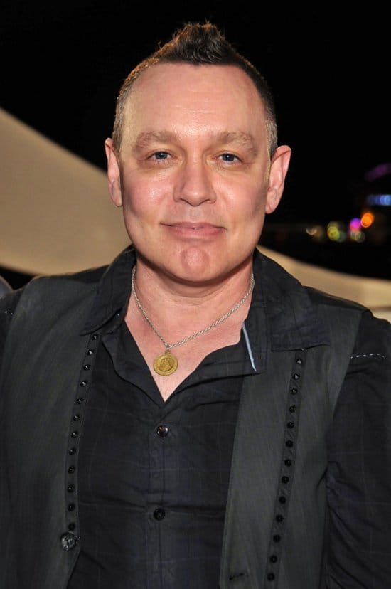 Picture Of Doug Hutchison