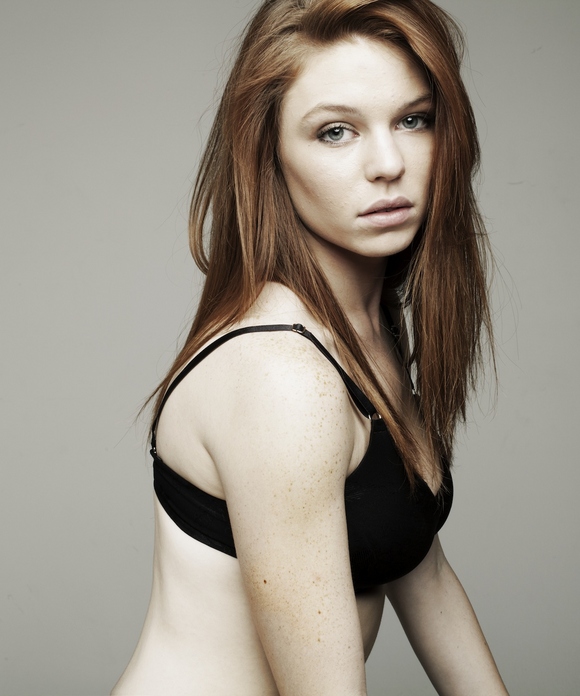 Tawny Swain