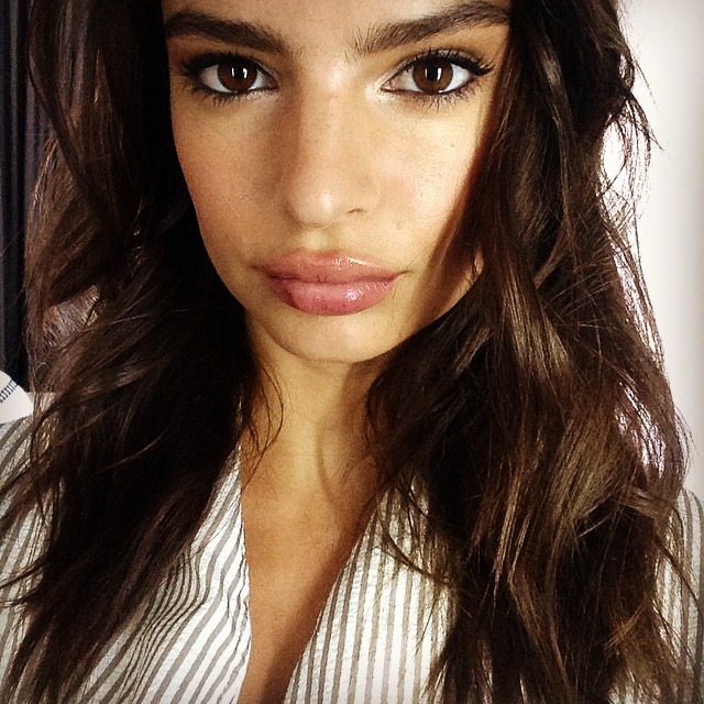 Emily Ratajkowski Emily Ratajkowski