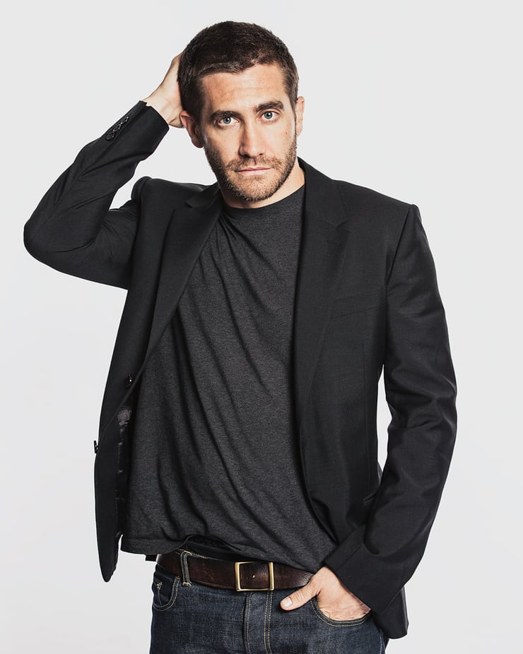 Jake Gyllenhaal