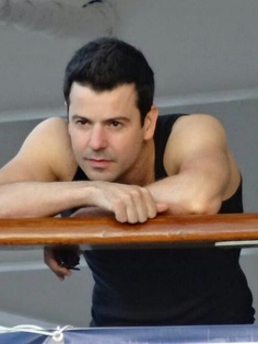 Jordan Knight