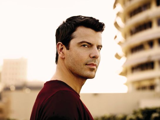 Jordan Knight