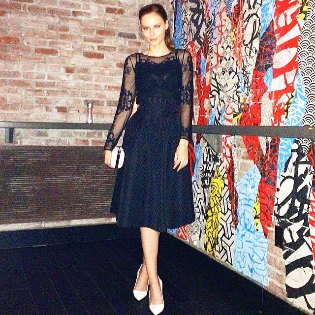 Alyssa Campanella