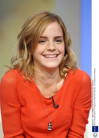 Picture of Emma Watson