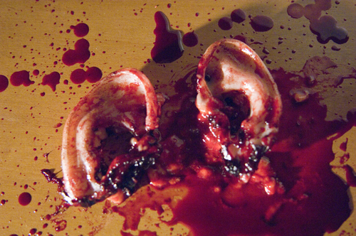 Masters of Horror    