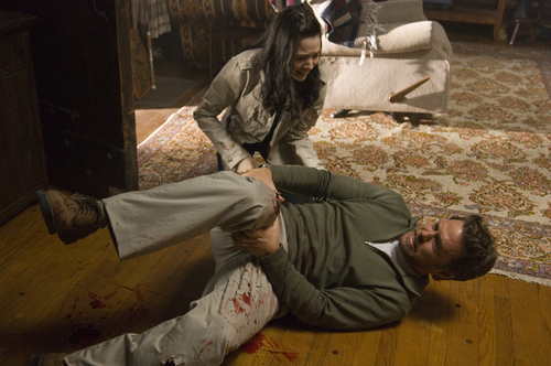 Masters of Horror    