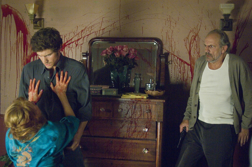 Masters of Horror    