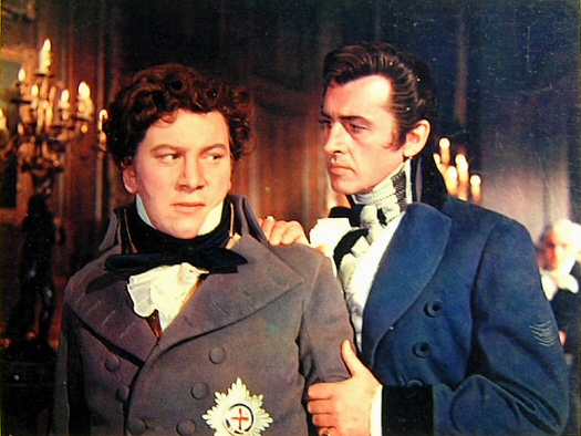 Beau Brummell