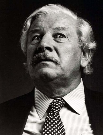 Peter Ustinov