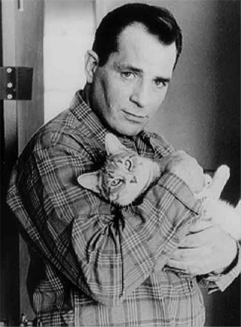 Jack Kerouac