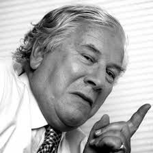 Peter Ustinov