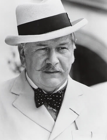 Peter Ustinov Peter Ustinov