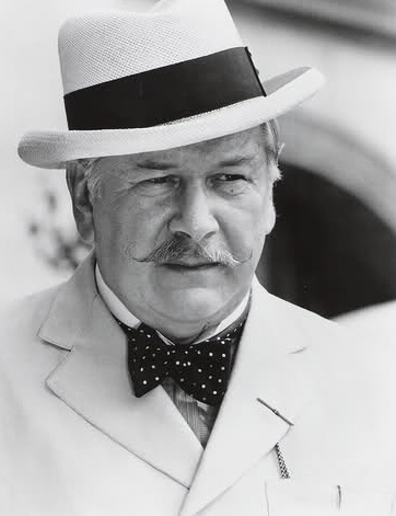 Peter Ustinov