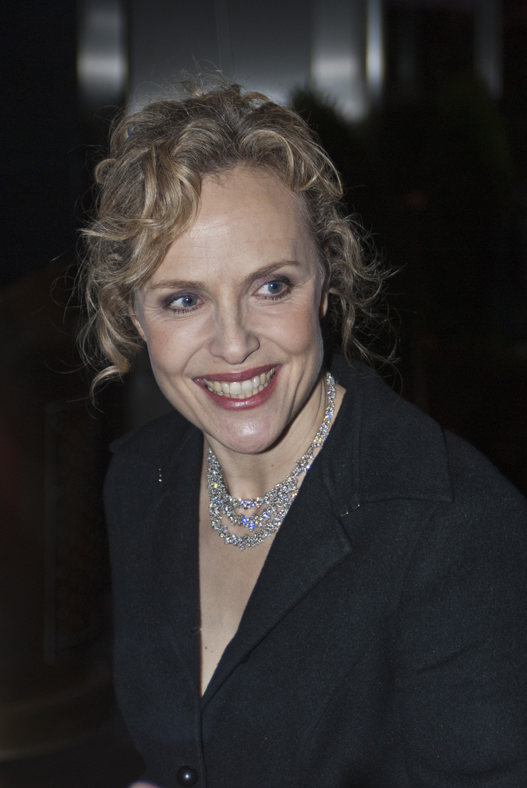 Juliane Köhler Juliane Köhler