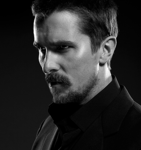 Christian Bale