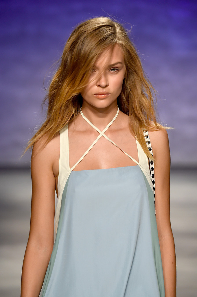 Josephine Skriver Josephine Skriver