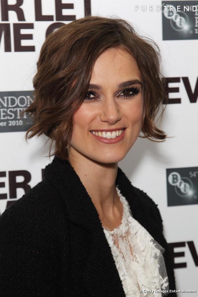 Keira Knightley Keira Knightley