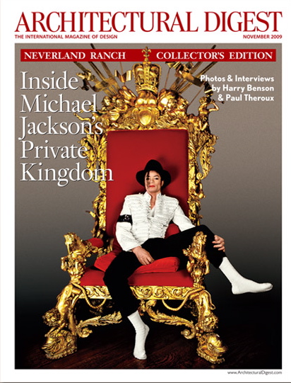 Michael Jackson