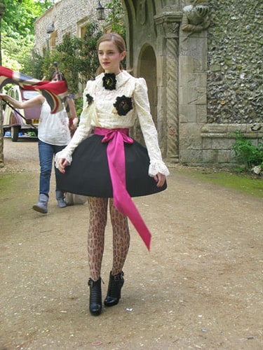 Emma Watson Emma Watson