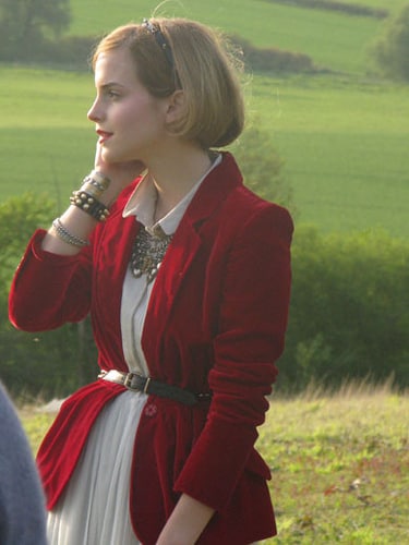 Emma Watson Emma Watson