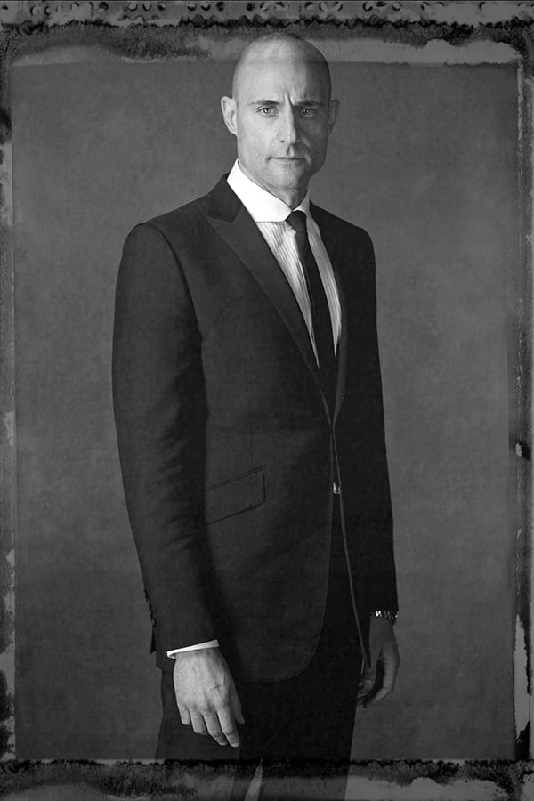 Mark Strong Mark Strong
