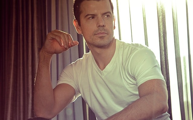 Jordan Knight