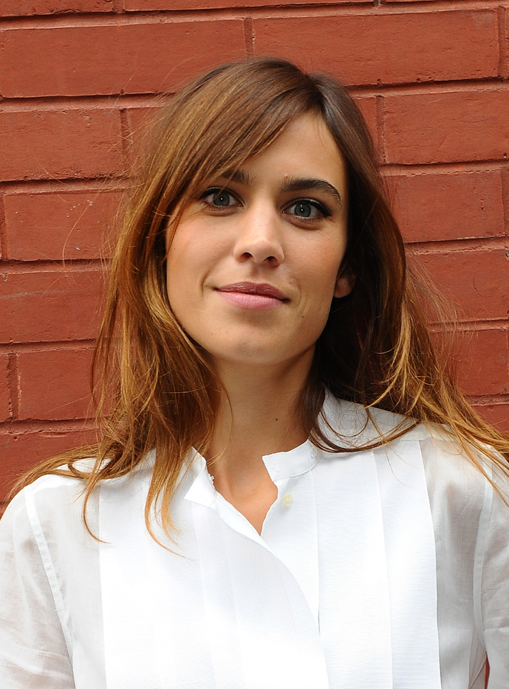 Alexa Chung