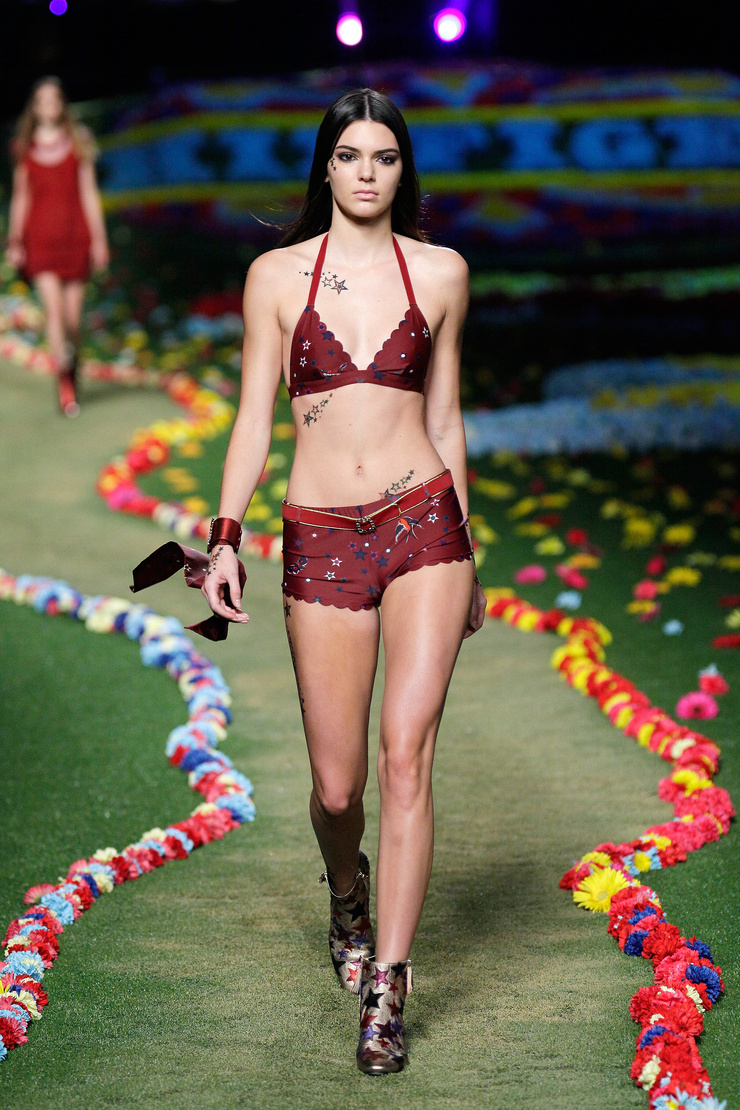 Kendall Jenner Kendall Jenner