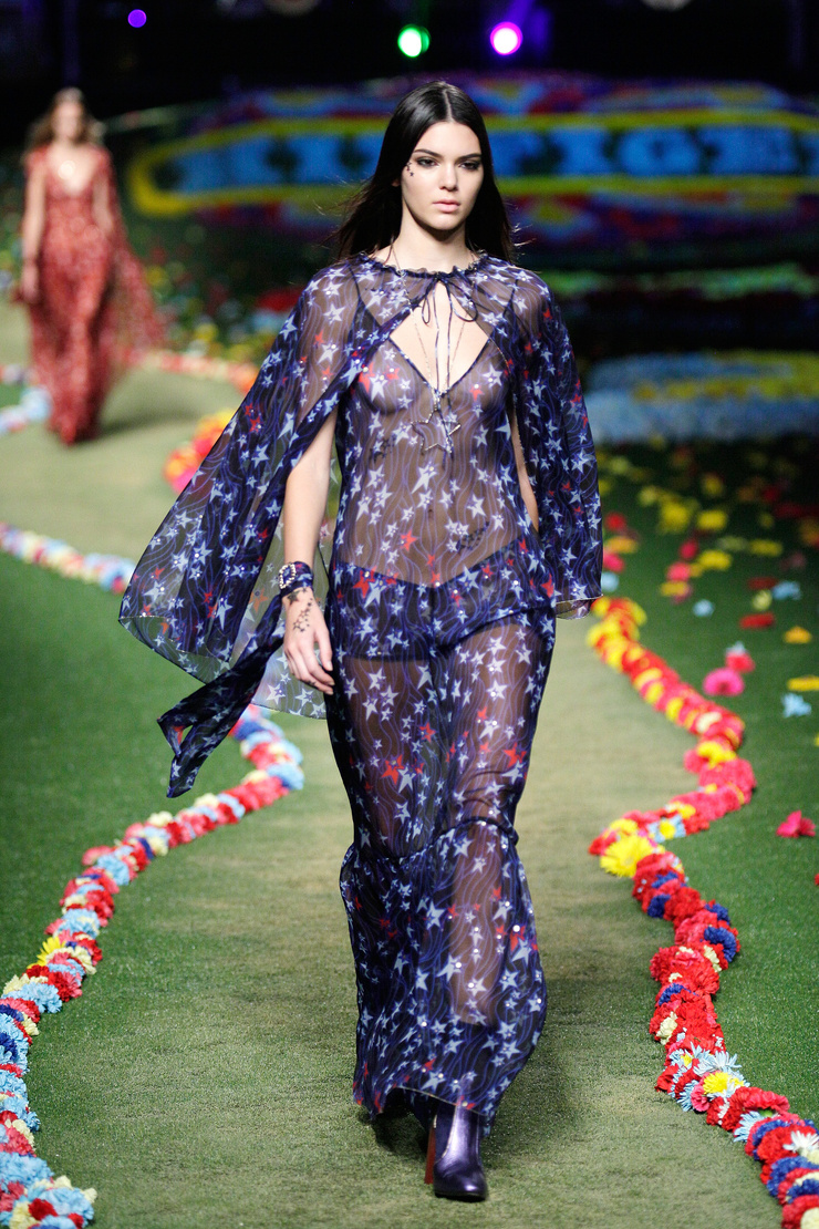Kendall Jenner Kendall Jenner