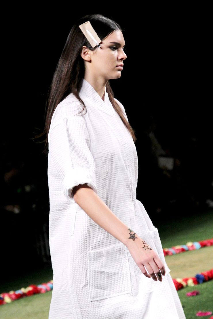 Kendall Jenner Kendall Jenner