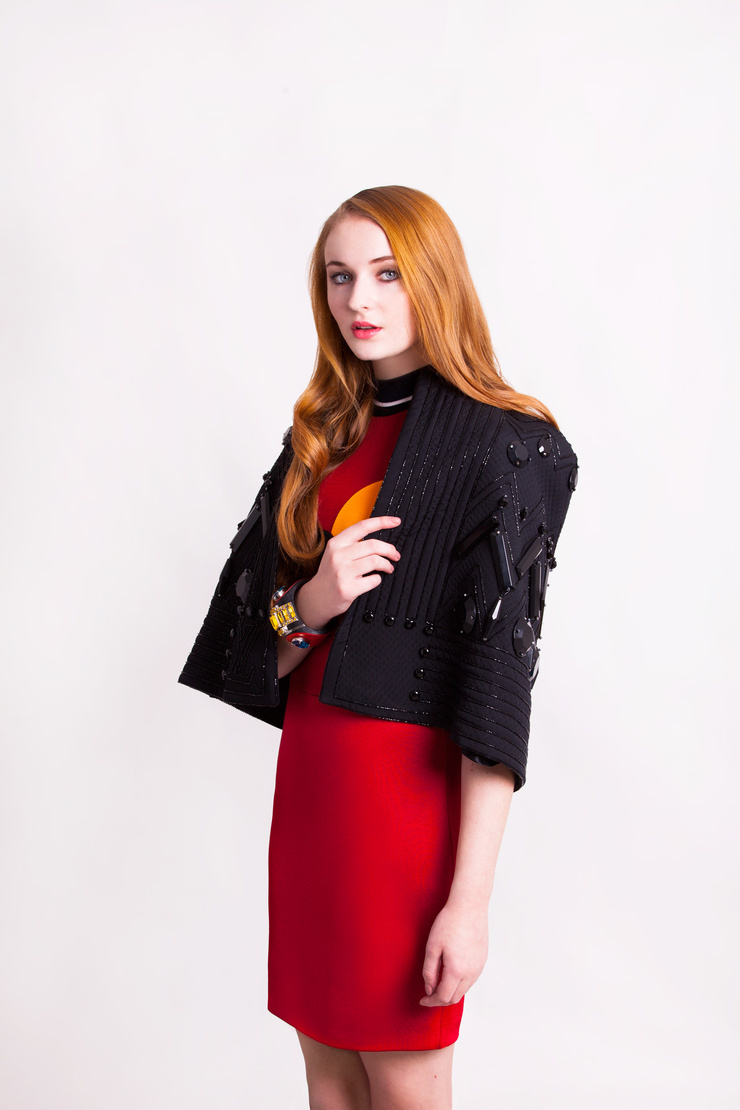 Sophie Turner Sophie Turner