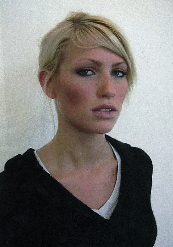 Madelene Lund