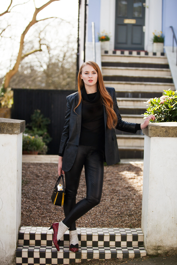 Sophie Turner Sophie Turner
