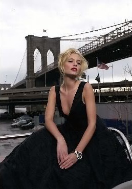 Maja Ekberg
