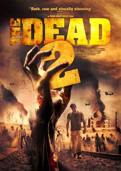 The Dead 2: India