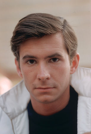 Anthony Perkins
