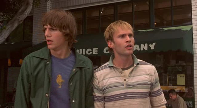 Dude, Where's My Car?