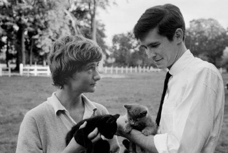 Anthony Perkins